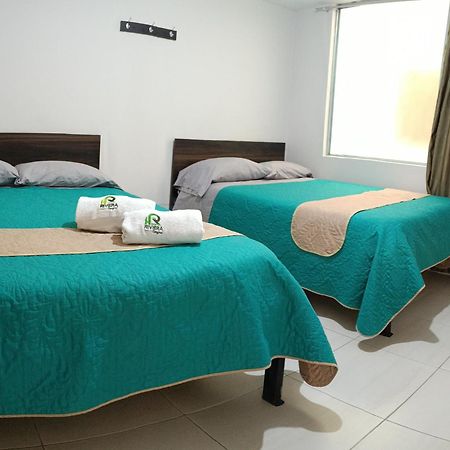 Hotel Riviera Confort Pasto Kültér fotó