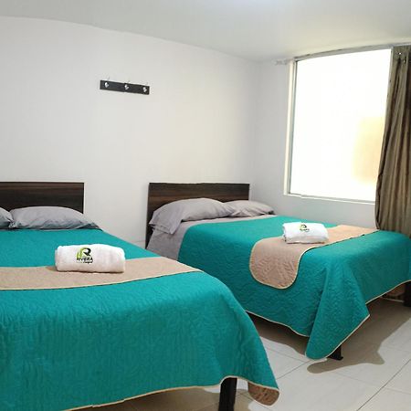 Hotel Riviera Confort Pasto Kültér fotó