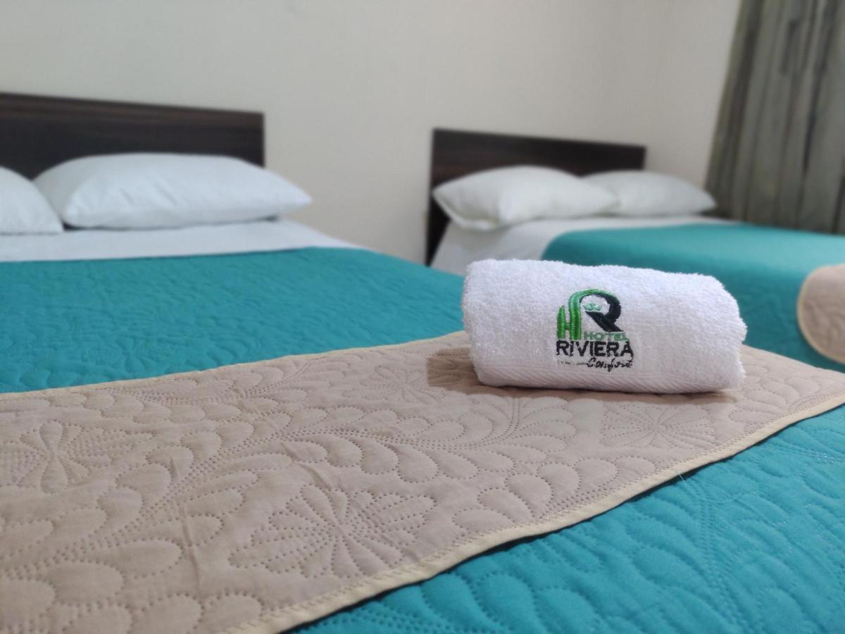 Hotel Riviera Confort Pasto Kültér fotó