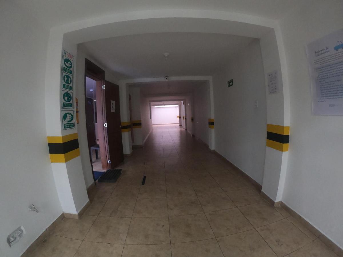 Hotel Riviera Confort Pasto Kültér fotó