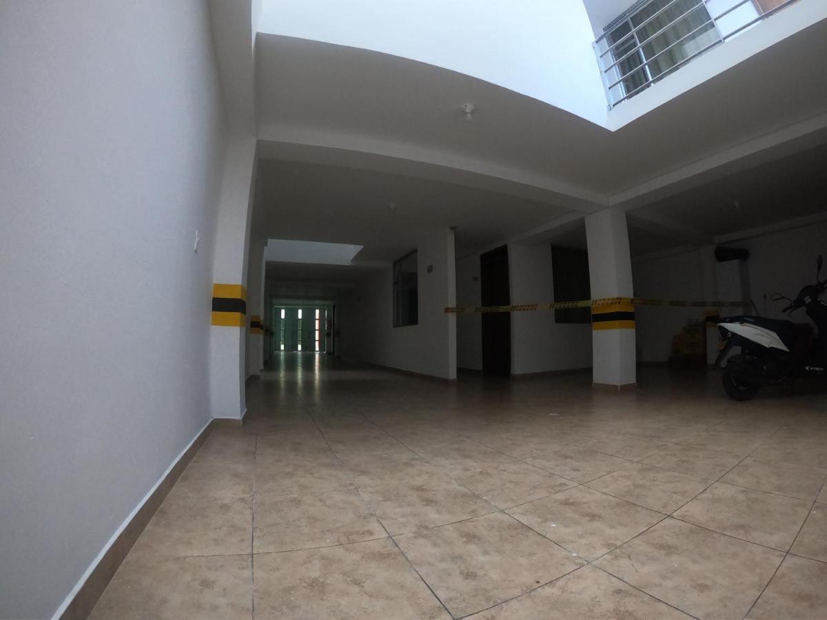 Hotel Riviera Confort Pasto Kültér fotó