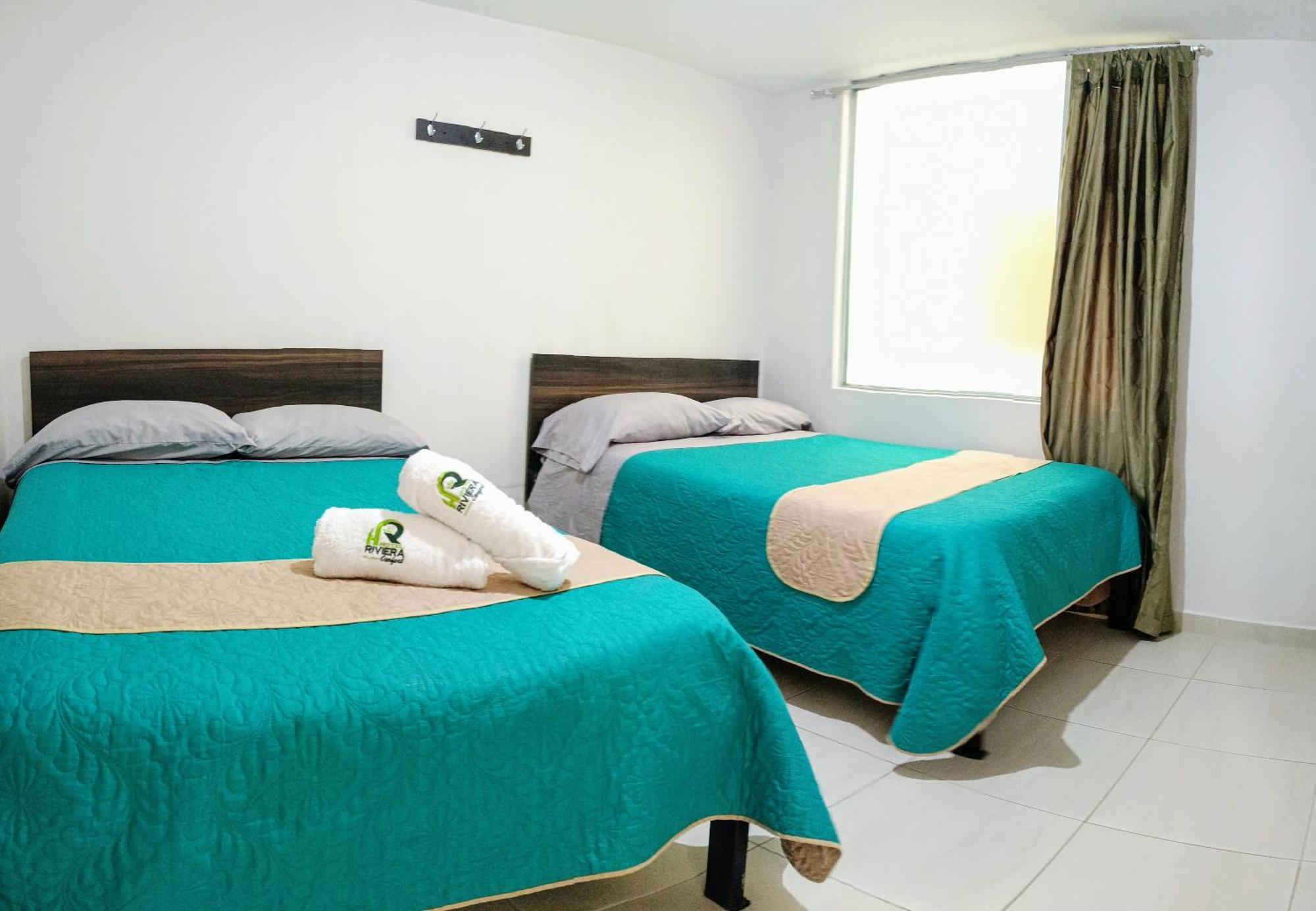 Hotel Riviera Confort Pasto Kültér fotó