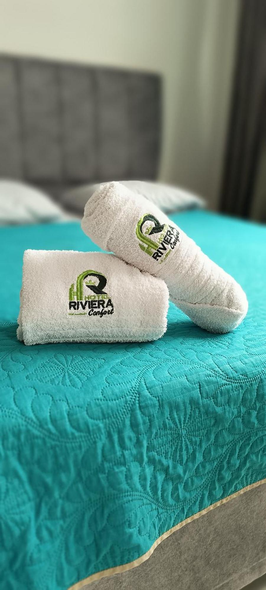 Hotel Riviera Confort Pasto Kültér fotó