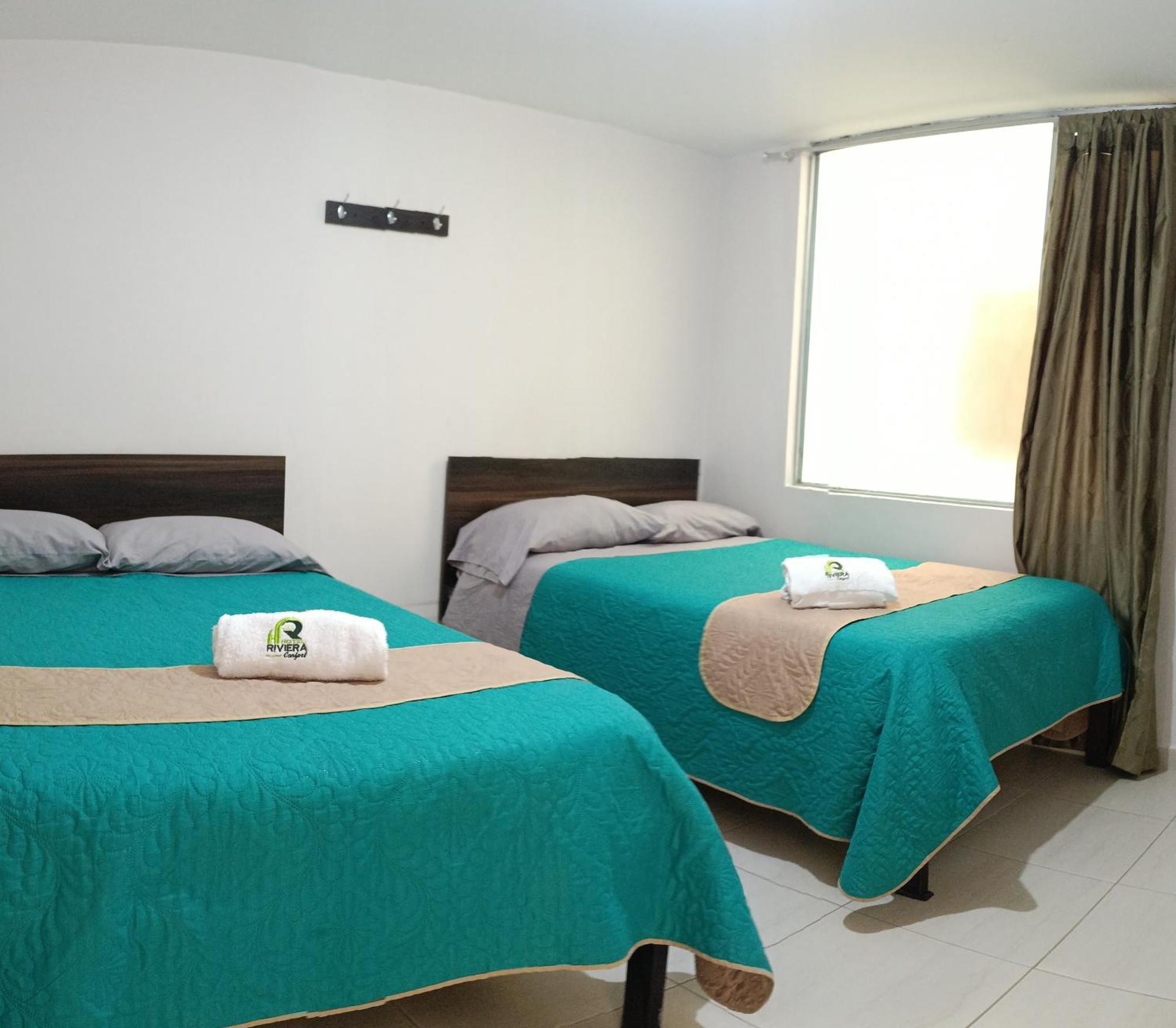 Hotel Riviera Confort Pasto Kültér fotó