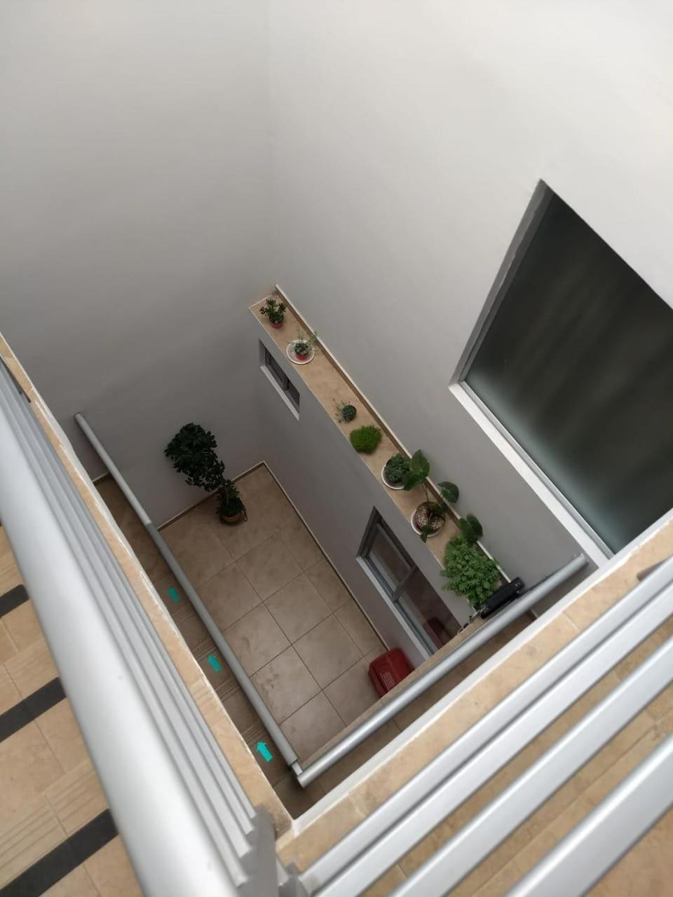 Hotel Riviera Confort Pasto Kültér fotó