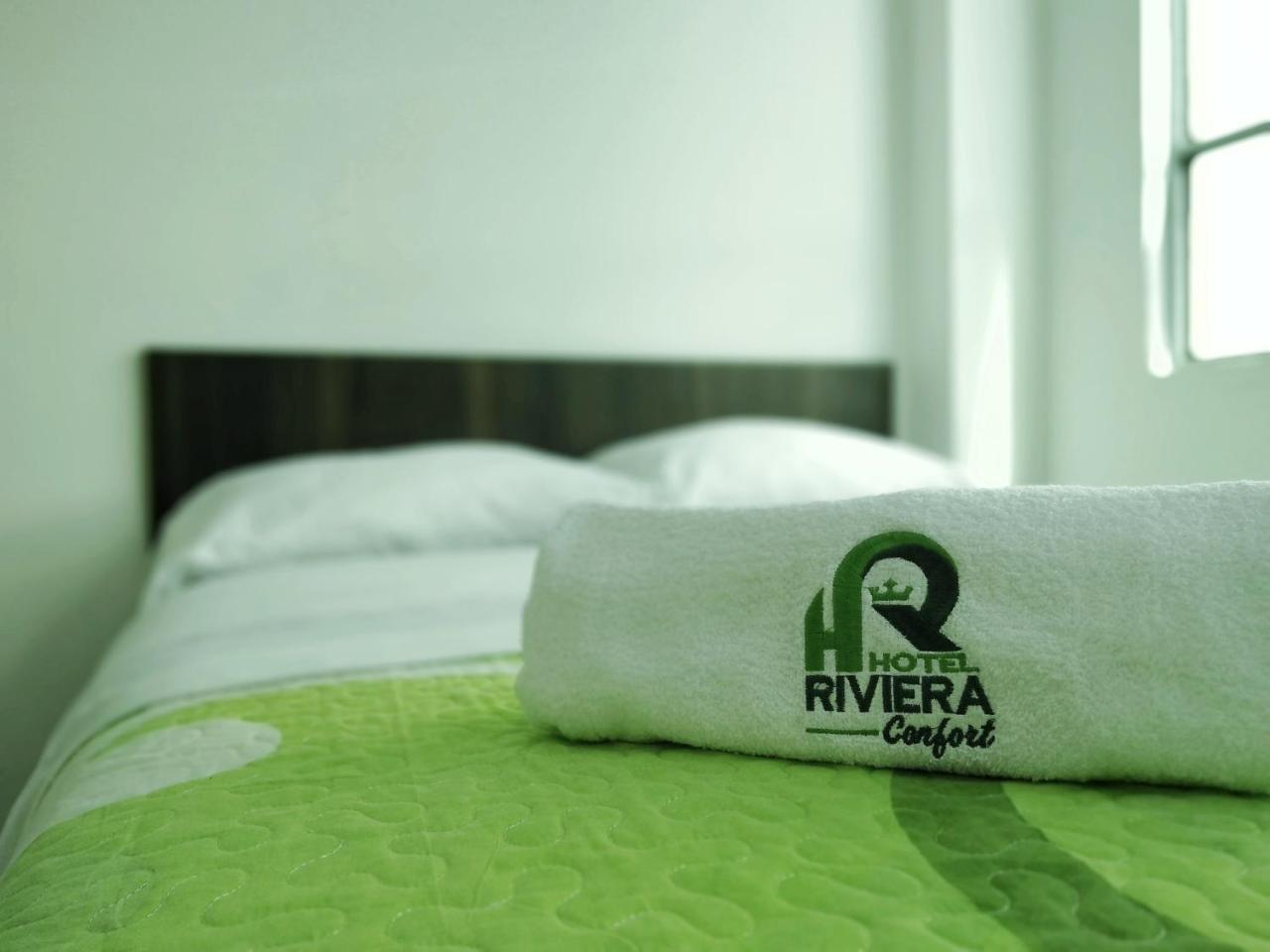 Hotel Riviera Confort Pasto Kültér fotó