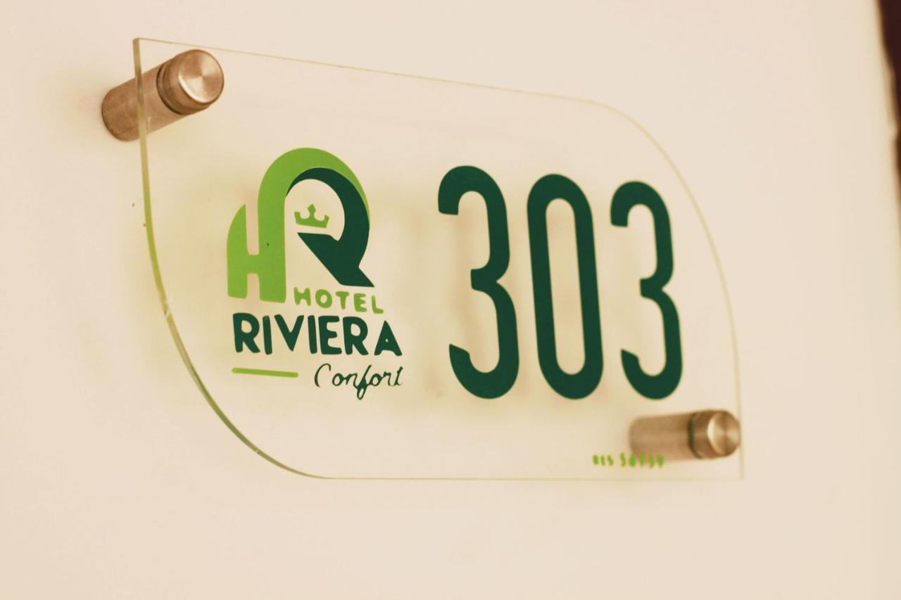 Hotel Riviera Confort Pasto Kültér fotó