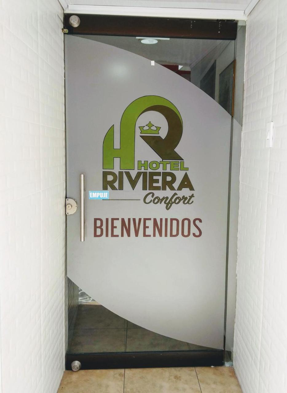 Hotel Riviera Confort Pasto Kültér fotó